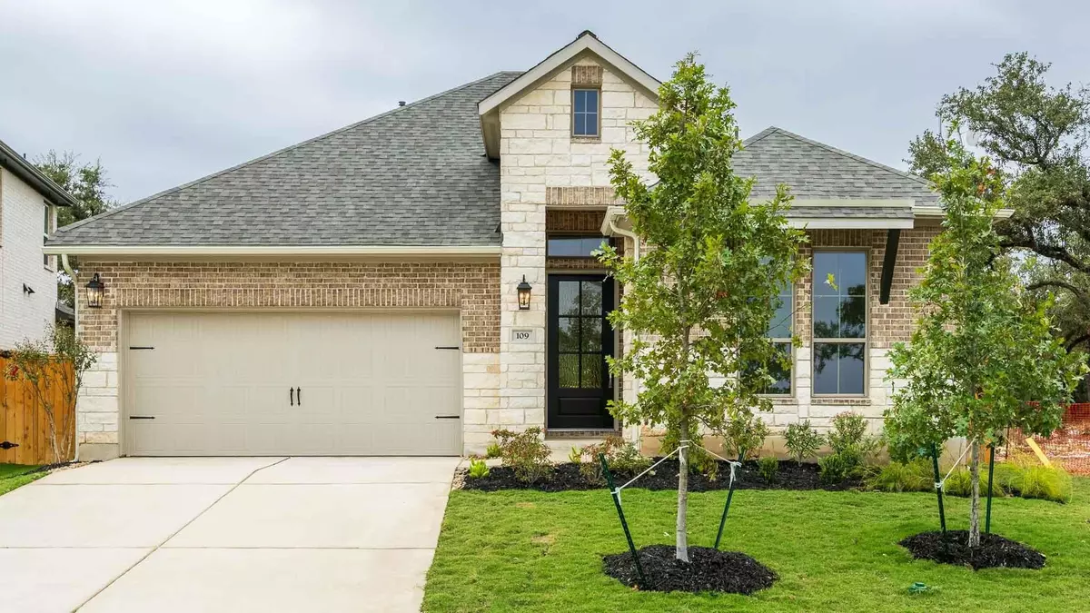 Georgetown, TX 78628,109 Red Pecan WAY