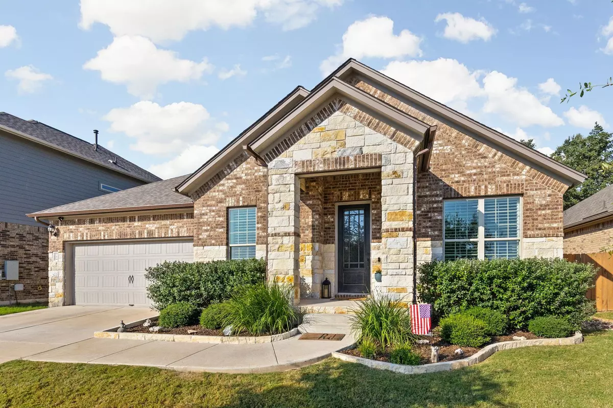 Dripping Springs, TX 78620,264 Red Granite DR