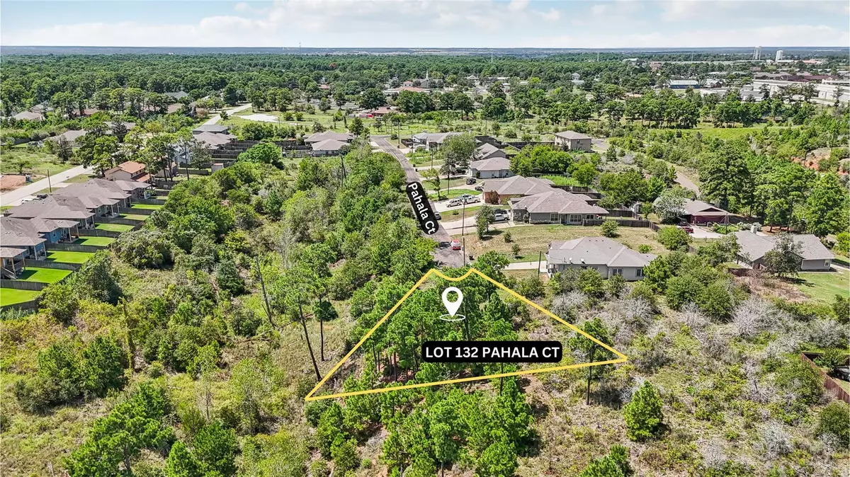 Bastrop, TX 78602,LOT132 Pahala CT
