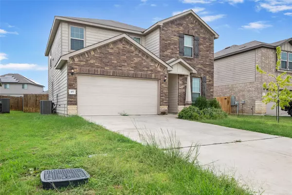 Jarrell, TX 76537,457 Bedford Falls LN