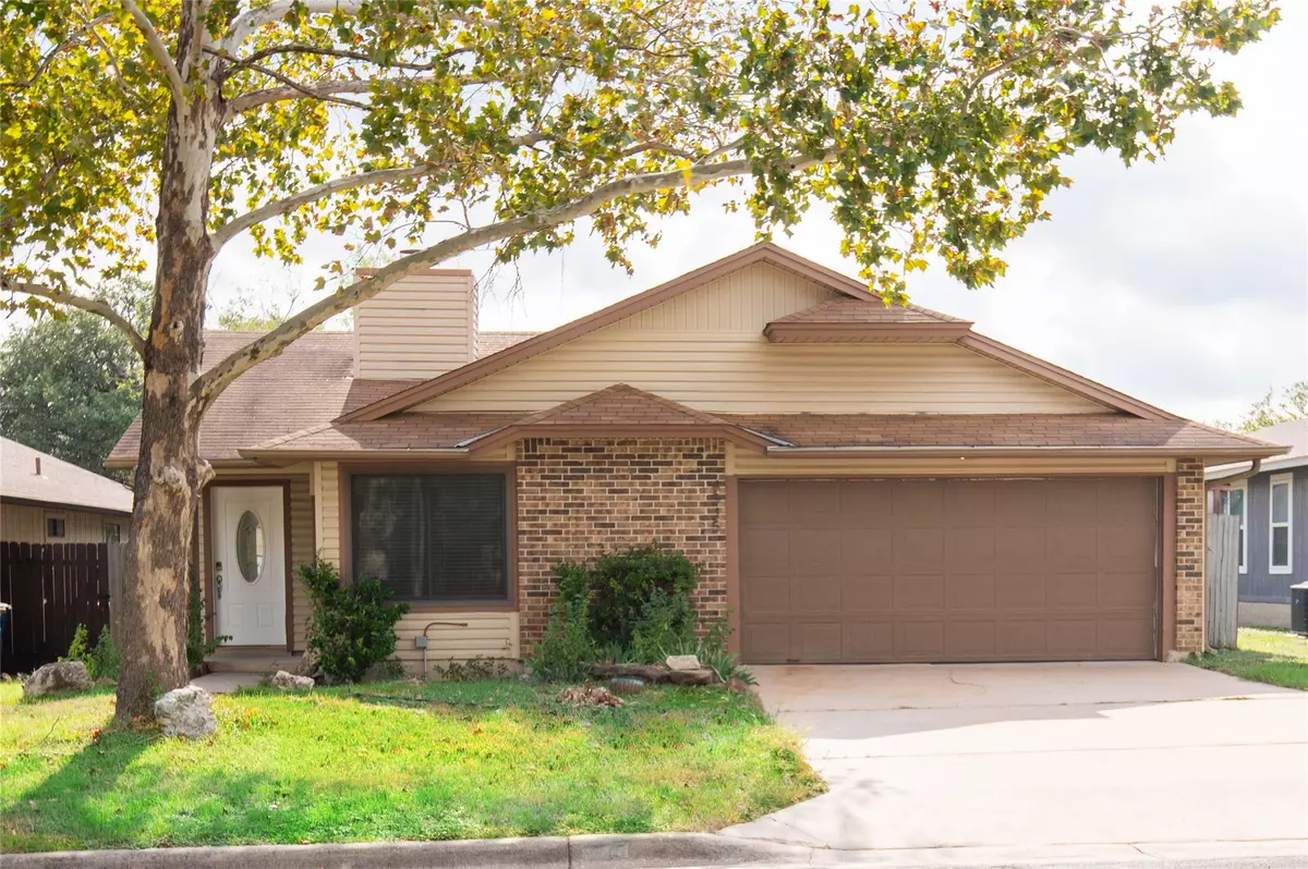 Austin, TX 78749,4515 Keota DR