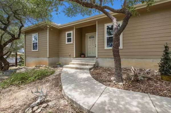 Canyon Lake, TX 78133,221 Legacy RDG