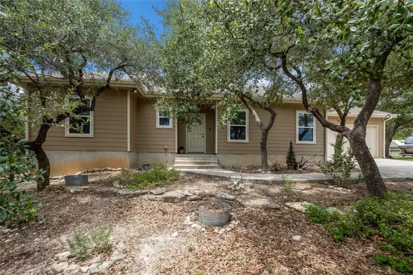 Canyon Lake, TX 78133,221 Legacy RDG