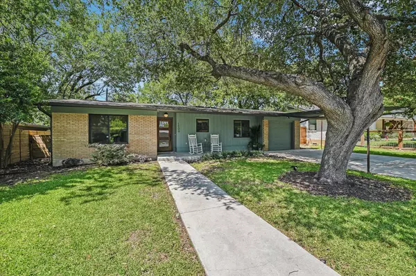 1509 Ridgehaven DR, Austin, TX 78723