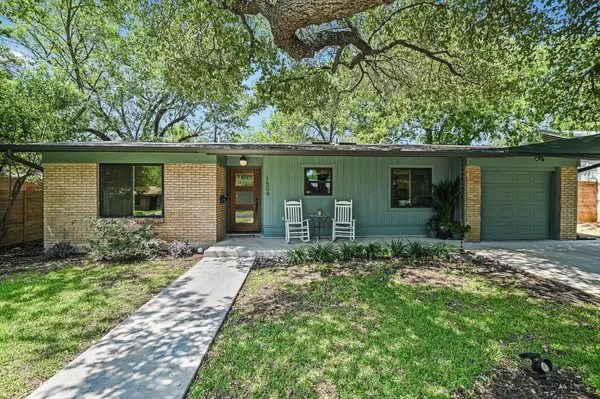 Austin, TX 78723,1509 Ridgehaven DR