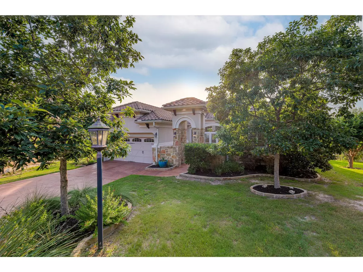 Austin, TX 78738,411 Rocky Coast DR