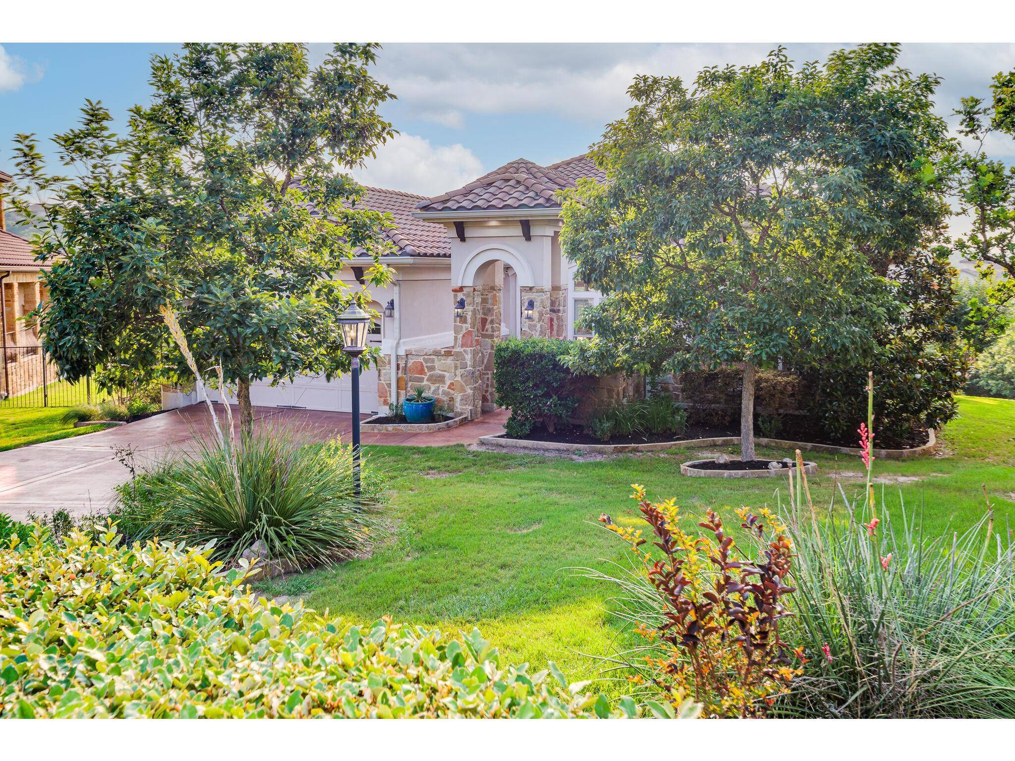 Austin, TX 78738,411 Rocky Coast DR