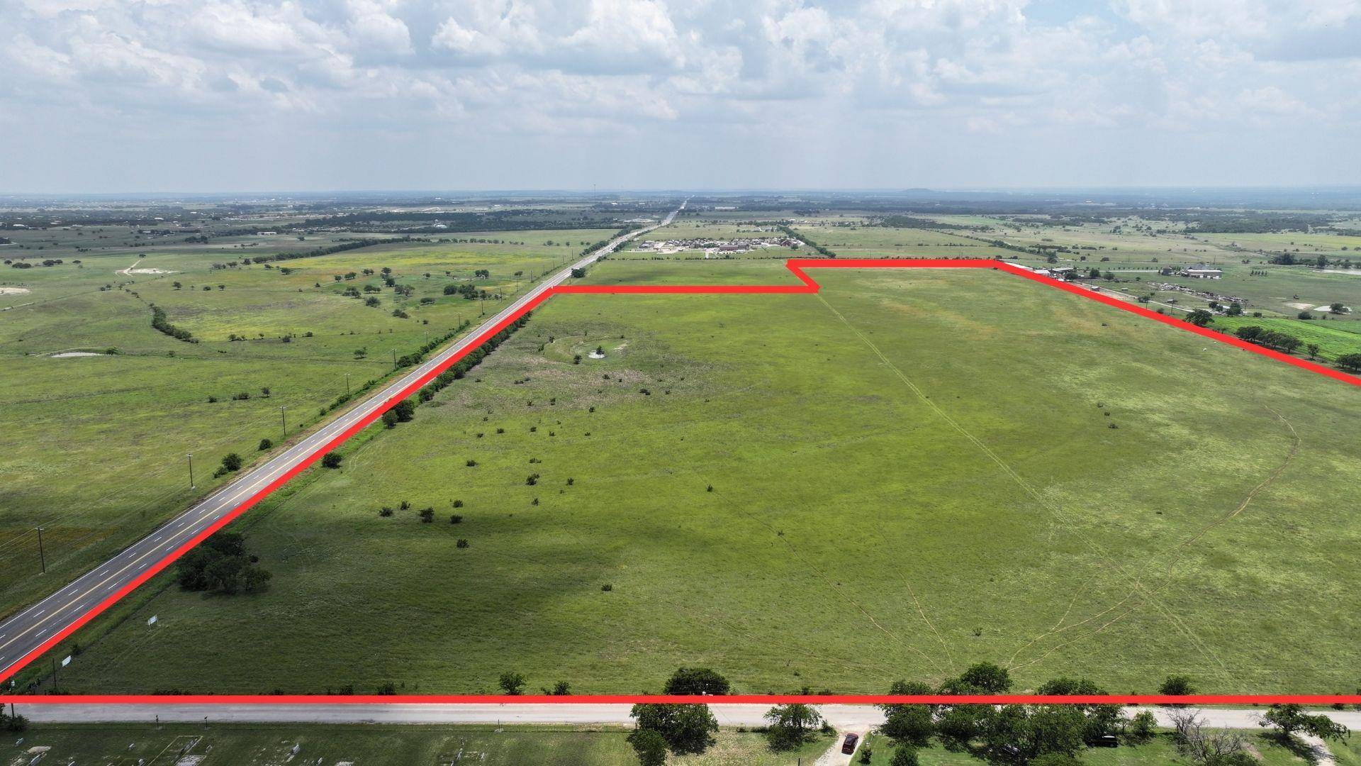 TBD 000 Highway 183 HWY, Briggs, TX 76527
