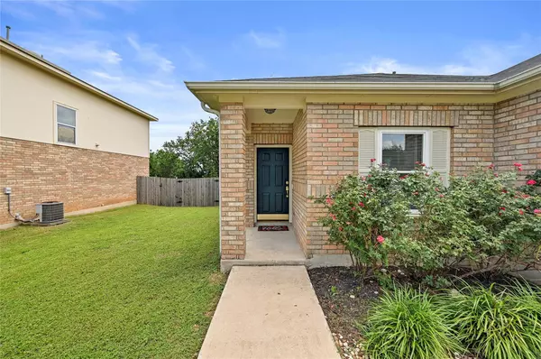 Leander, TX 78641,808 Northcreek BLVD