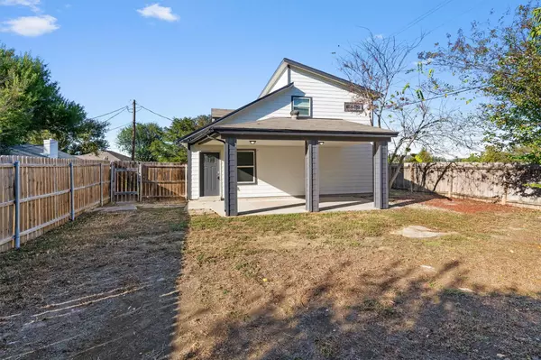 Austin, TX 78729,13323 Villa Park Dr Unit B