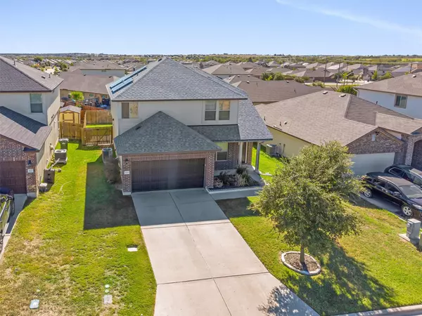 Jarrell, TX 76537,408 Obsidian LN