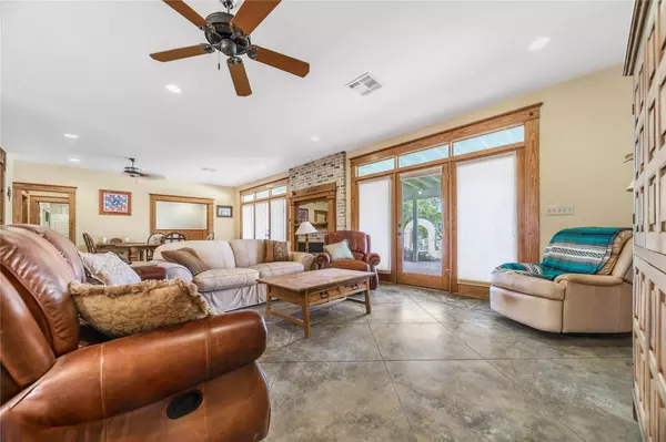 Junction, TX 76849,1428 Seven Springs Drive DR