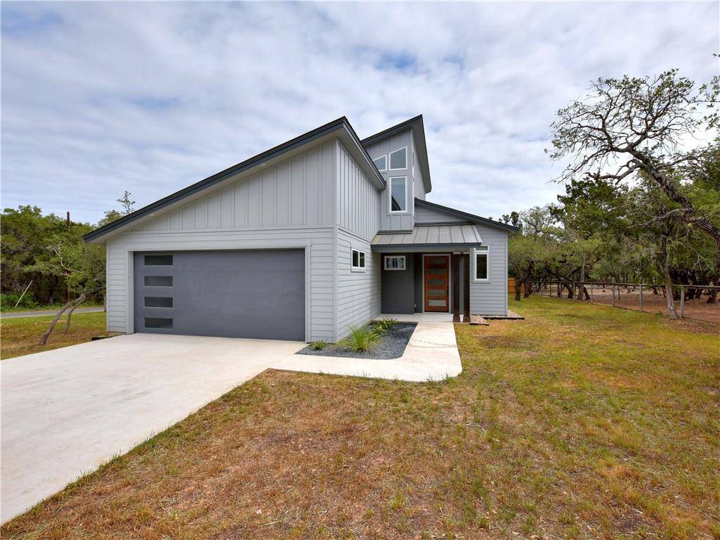 16310 Forest Way #1, Austin, TX 78734