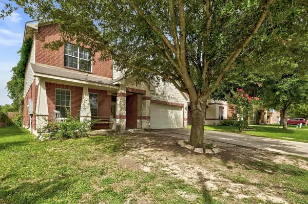 Hutto, TX 78634,118 Floating Leaf DR