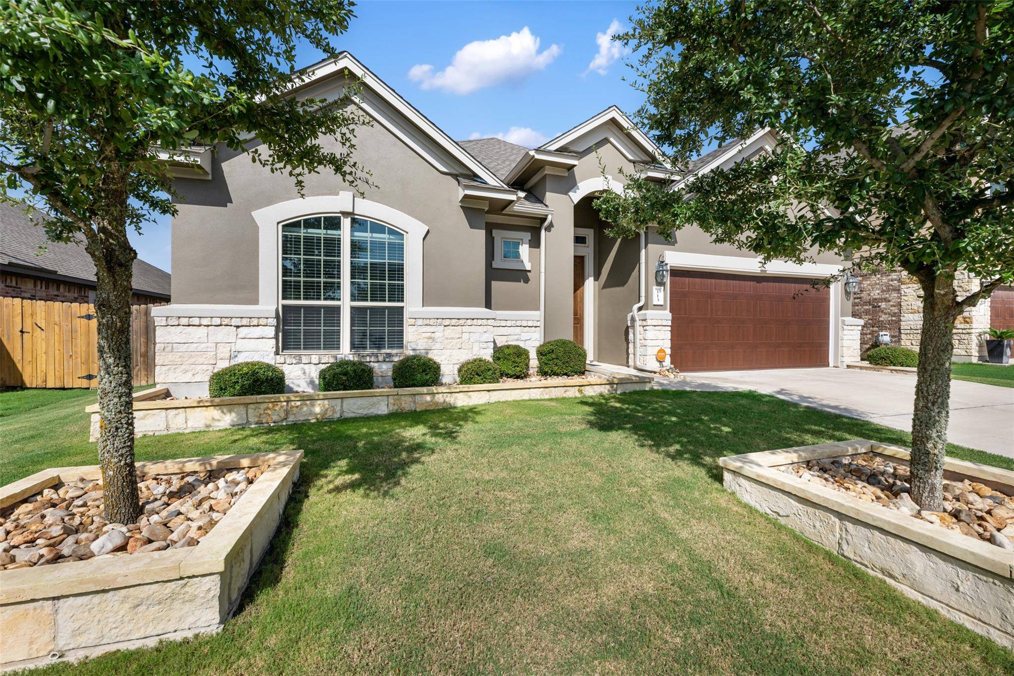 Hutto, TX 78634,113 Skylark LN