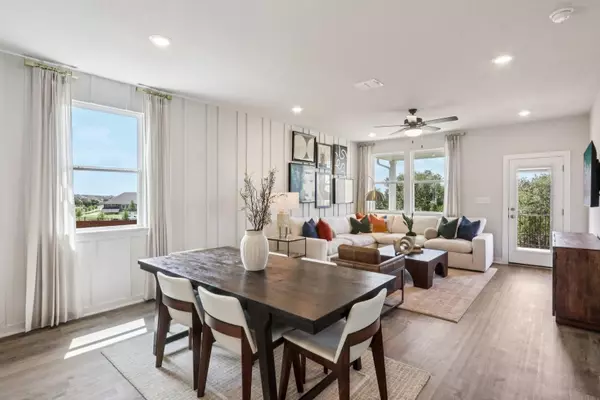 Georgetown, TX 78628,1232 Lavender WAY