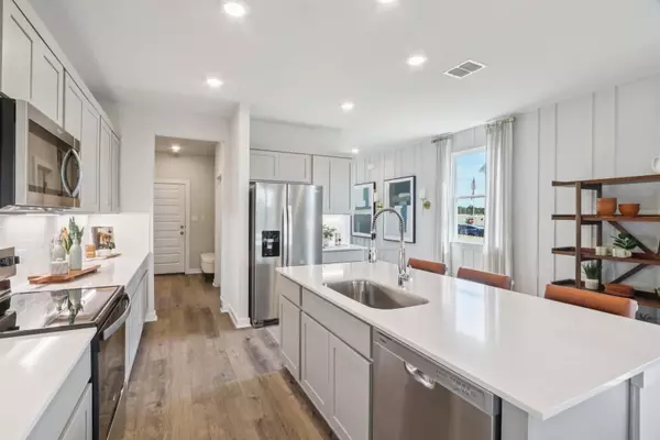 Georgetown, TX 78628,1232 Lavender WAY