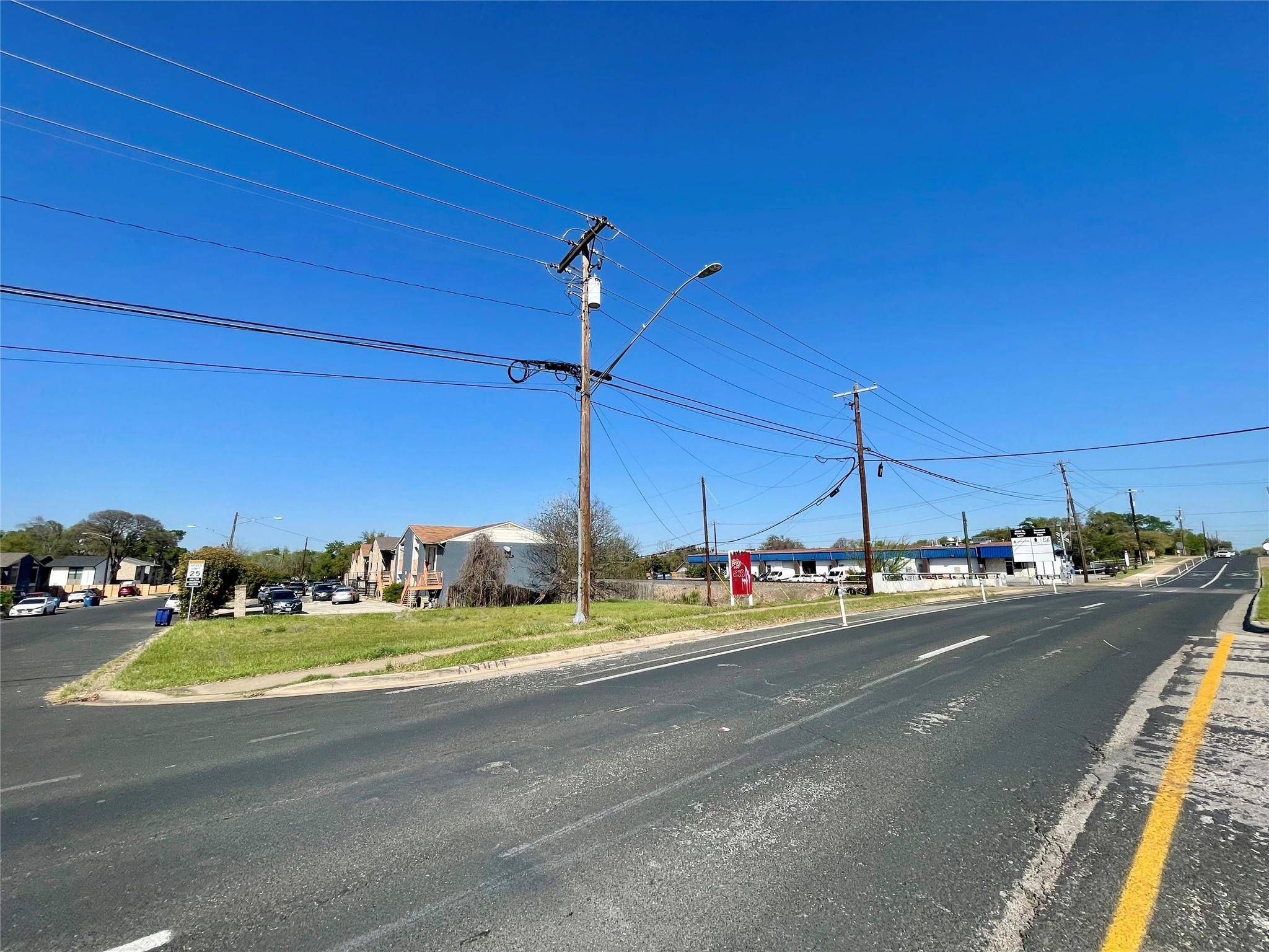 Austin, TX 78745,1700 W Stassney LN