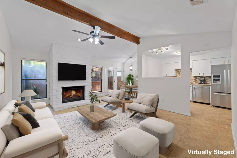 5107 Leralynn ST #203, Austin, TX 78751