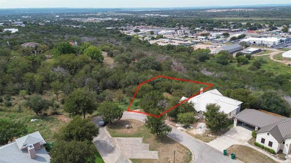 1108 Monterrey Oak CIR, Marble Falls, TX 78654