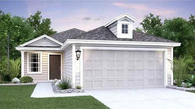 5921 Antonio PL, Seguin, TX 78155