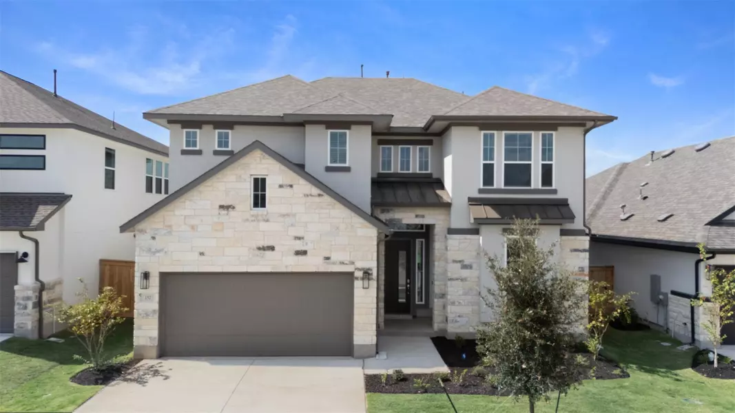 157 Ash Juniper RD, Georgetown, TX 78633
