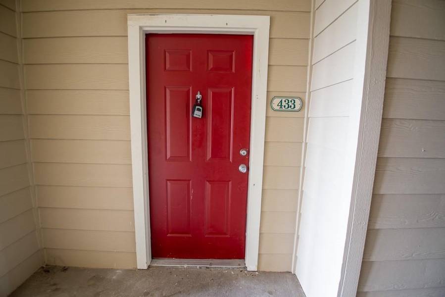 2320 Gracy Farms LN #433, Austin, TX 78758