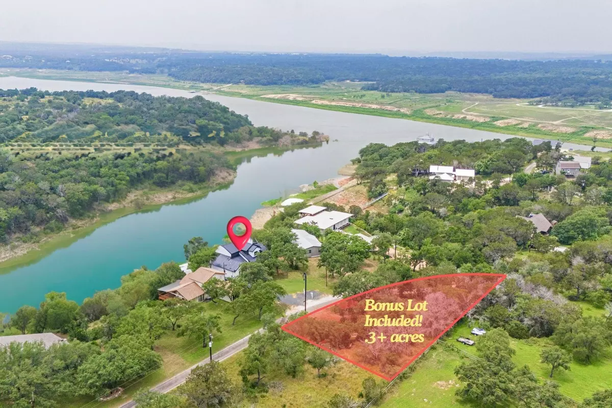 Marble Falls, TX 78654,26701 Blue Cove RD