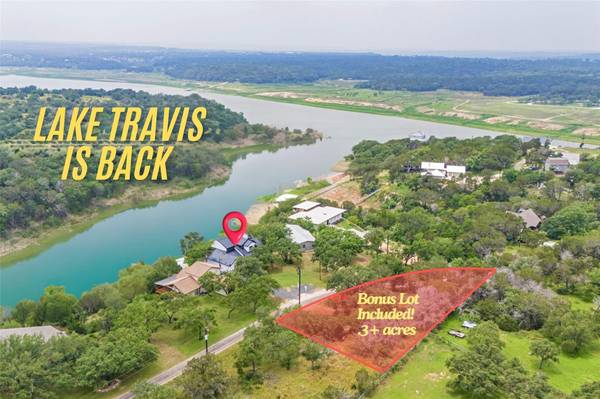 26701 Blue Cove RD, Marble Falls, TX 78654