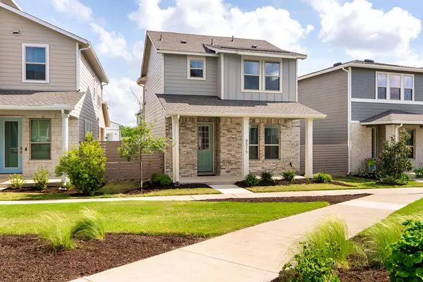 Austin, TX 78744,8515 Escovedo DR