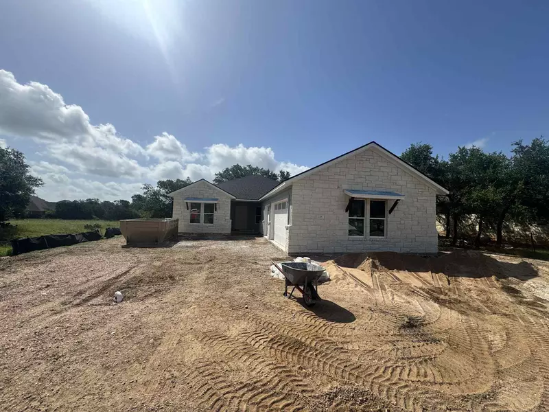 226 Sunday DR, Burnet, TX 78611