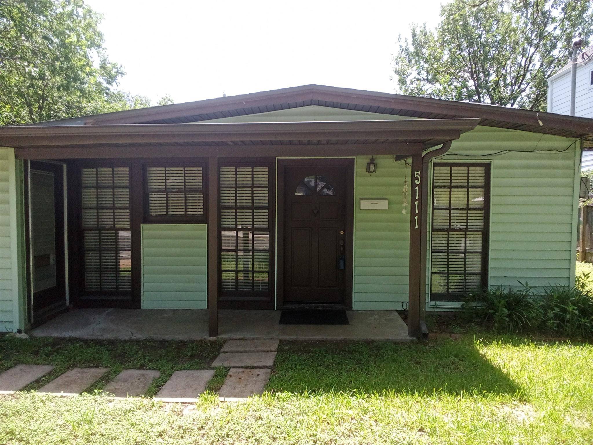 Austin, TX 78756,5111 Woodrow Ave