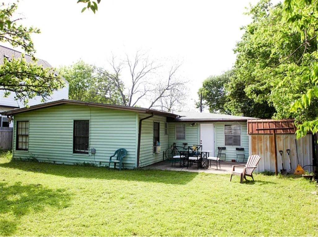 Austin, TX 78756,5111 Woodrow Ave