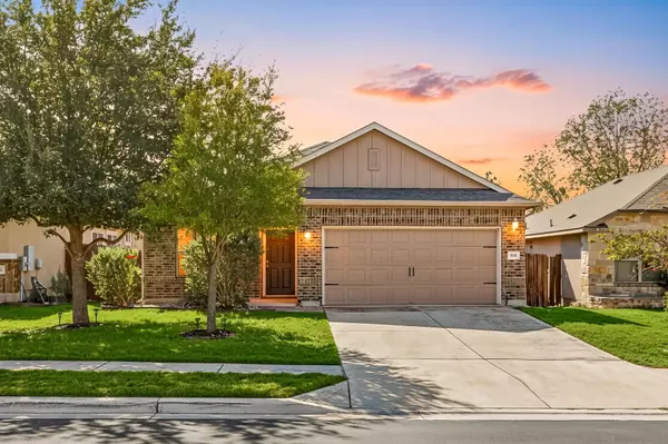 133 Camden CV, Buda, TX 78610