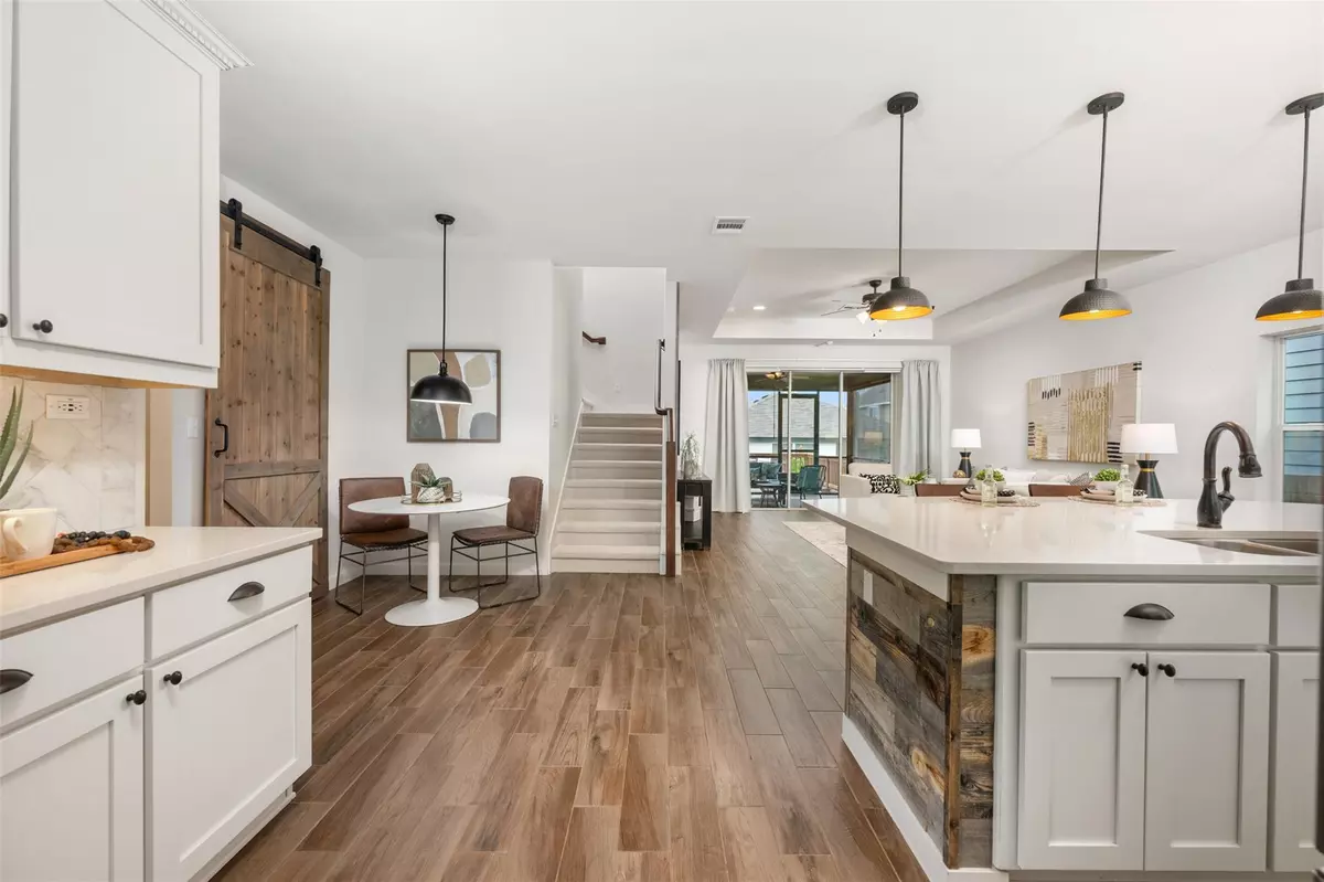 Liberty Hill, TX 78642,200 Wild Sage LN