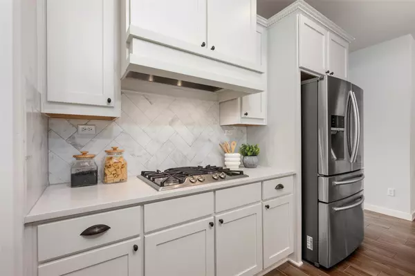 Liberty Hill, TX 78642,200 Wild Sage LN