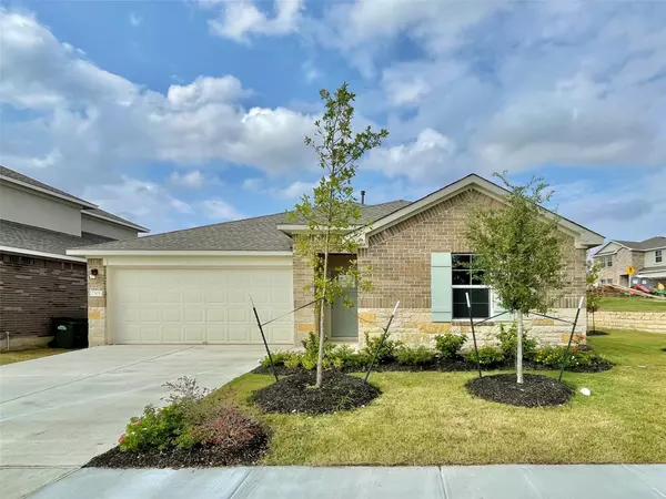 2505 Corriente PATH, Leander, TX 78641