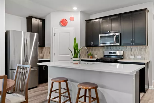 Hutto, TX 78634,107 Magnolia Ranch LN