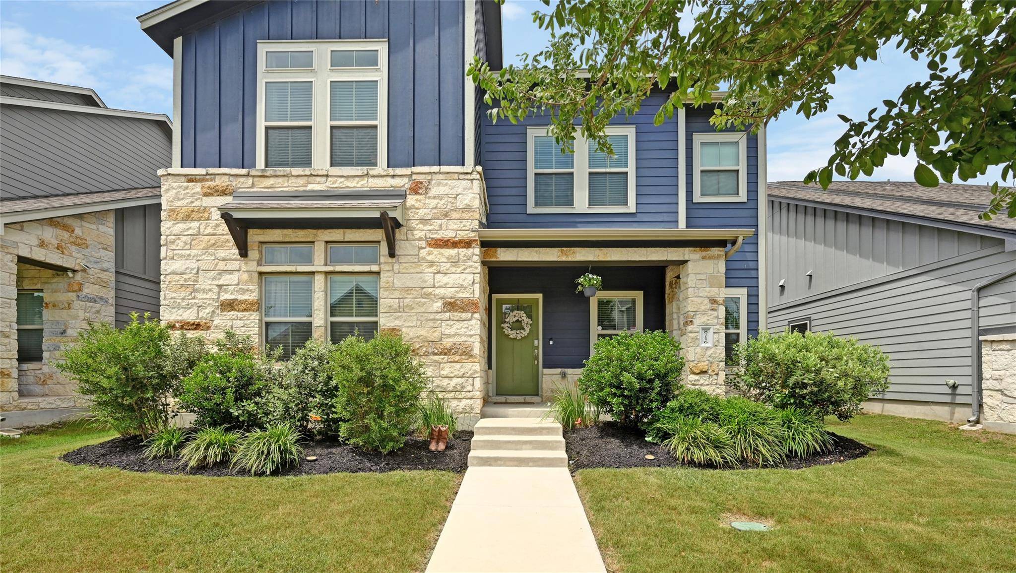 8716 Mina DR, Austin, TX 78747