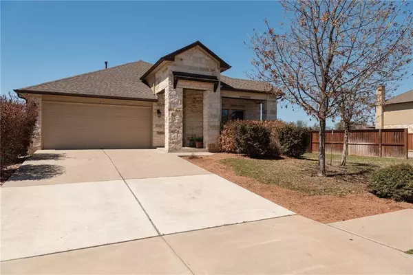 Georgetown, TX 78628,600 Cortona CV