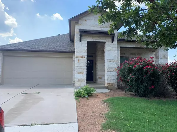 Georgetown, TX 78628,600 Cortona CV