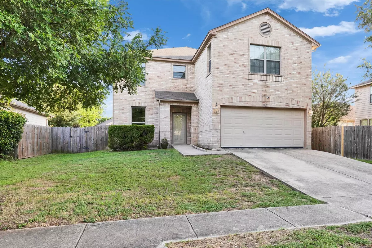Austin, TX 78747,6305 Roseborough DR