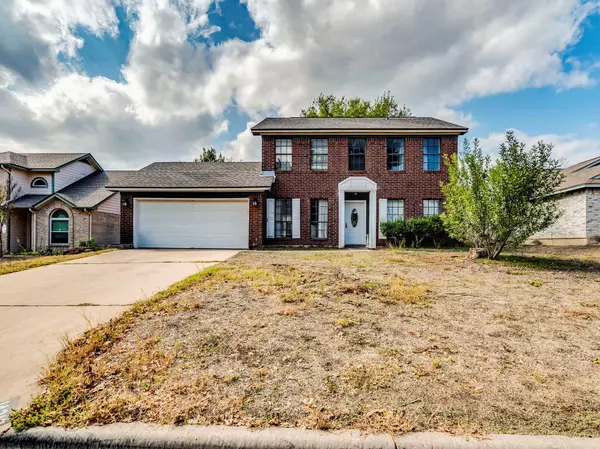 Austin, TX 78728,14312 Jennave LN