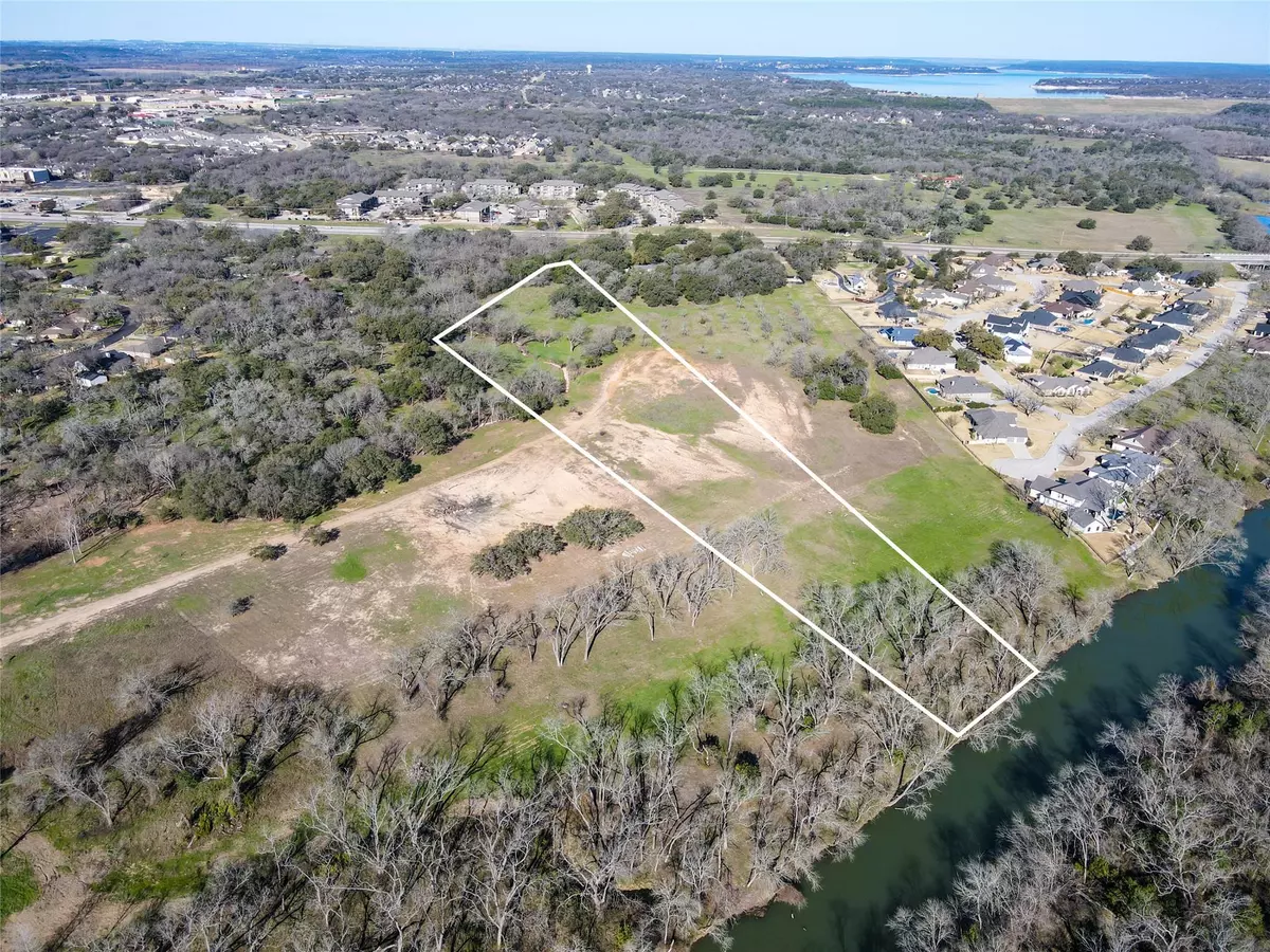 Belton, TX 76513,TBD Lot 2 Leon River
