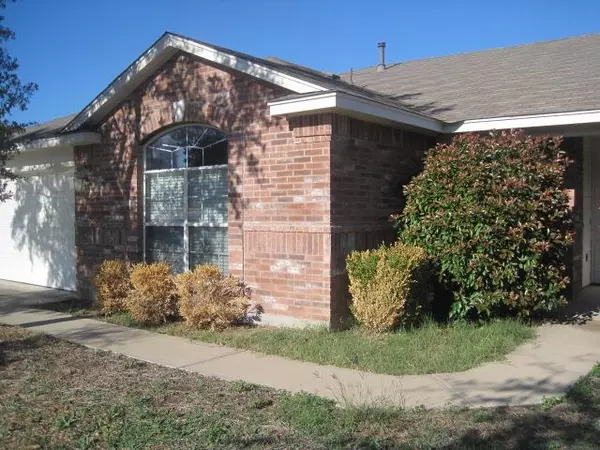 4028 Enchanted Rock CV, Round Rock, TX 78681