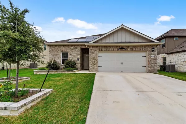 1009 Pallano RD, Hutto, TX 78634