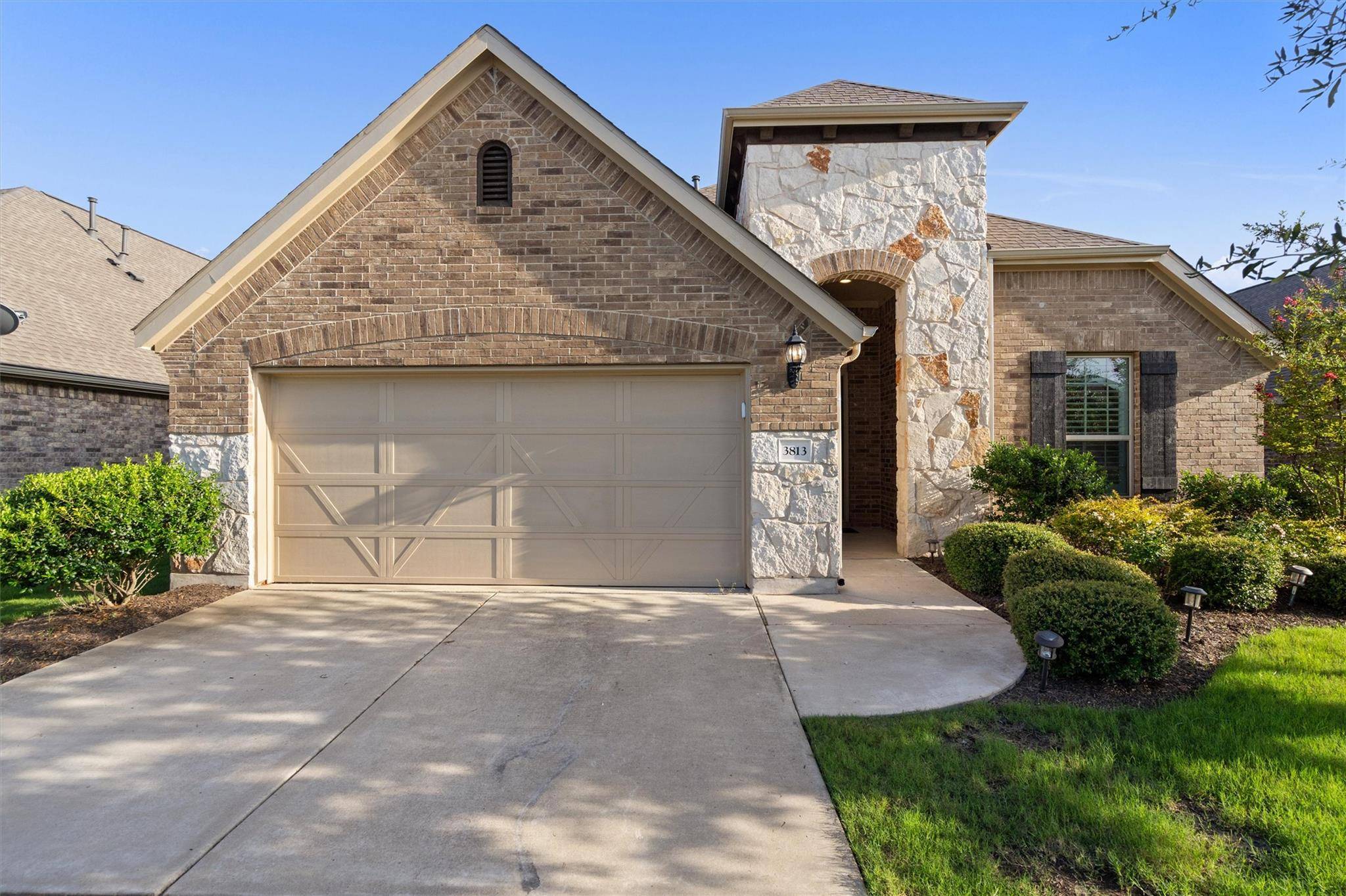 3813 Eland DR, Pflugerville, TX 78660