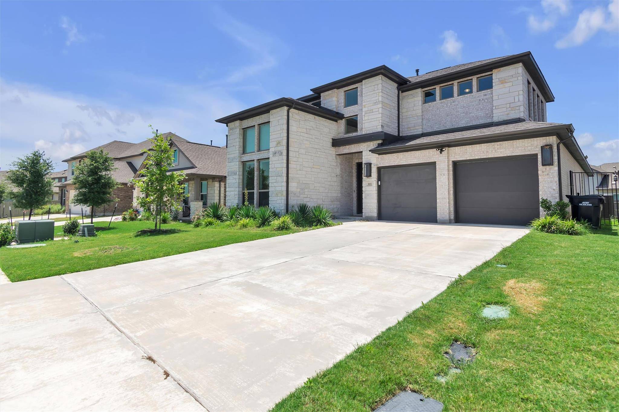 Liberty Hill, TX 78642,113 Lenera DR