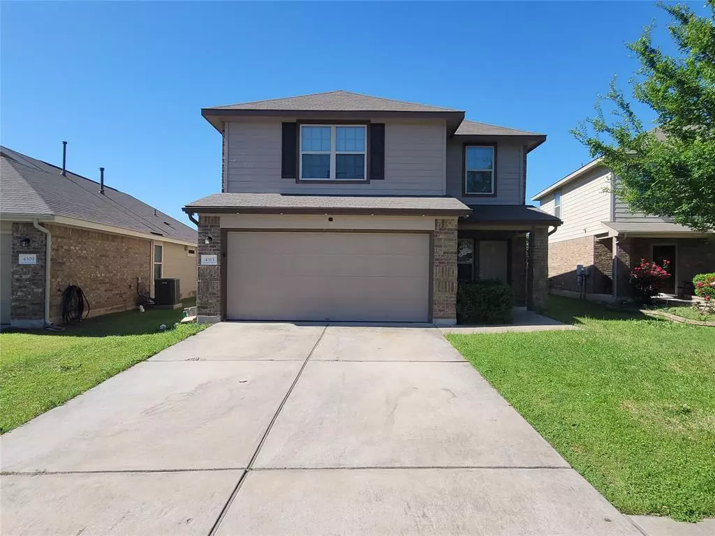 Austin, TX 78744,4313 Creede DR