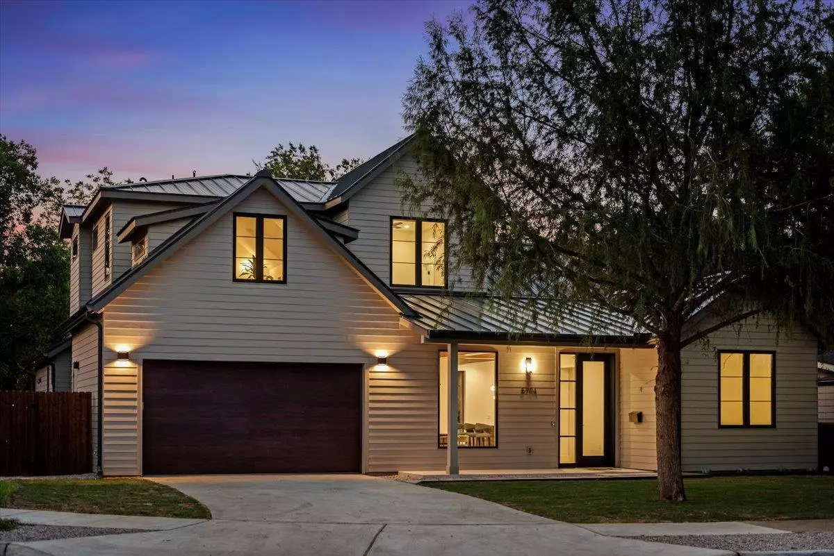 Austin, TX 78757,5704 Susie CT